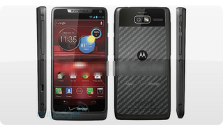 If This Is Motorola's Next Droid Razr It's Pretty Disappointing